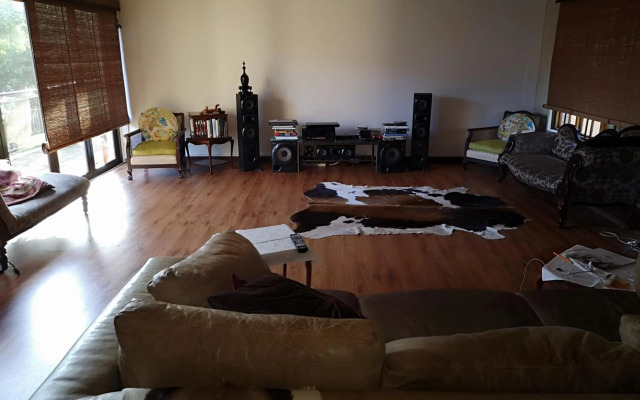 The Ekhaya Guest House Ballito