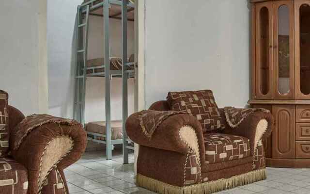 Pondok Heras Suite