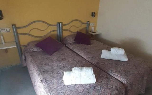 Hostal Puig Rom