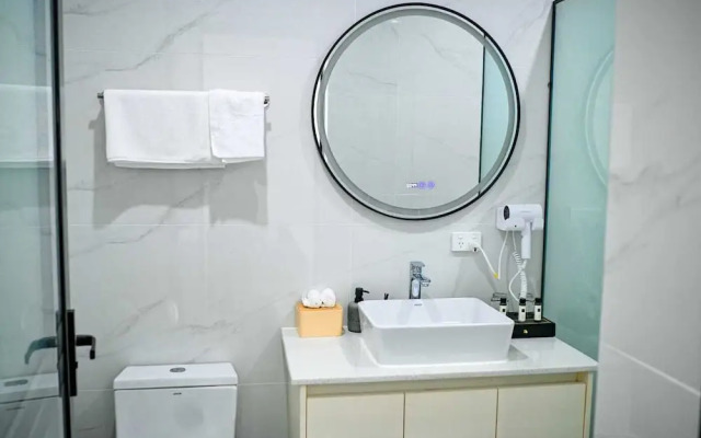 JJY Apartment