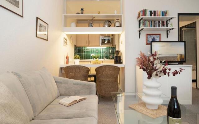 Berolina Wohnung 112