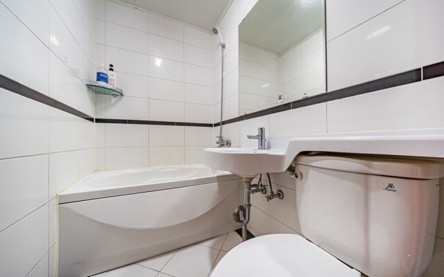 Gangneung Gyeongpodae Interpark