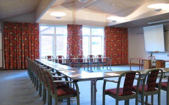 Hotell Moskogen
