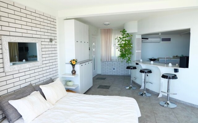 Apartments and Rooms Villa Santa Vita