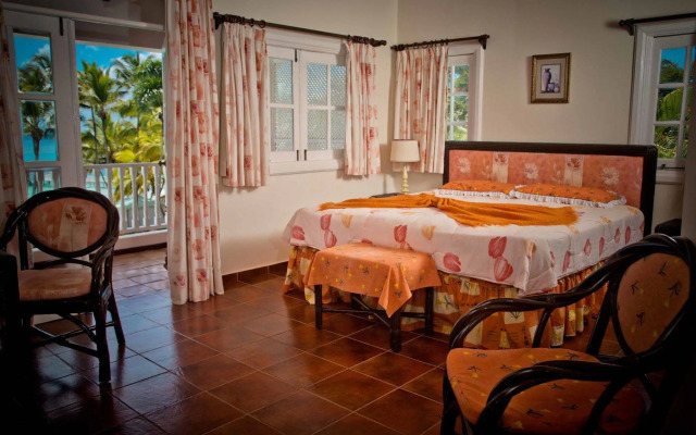 Villa Serena