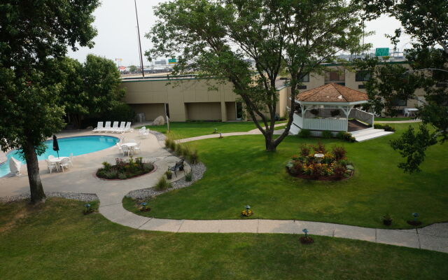 Biltmore Hotel Suites