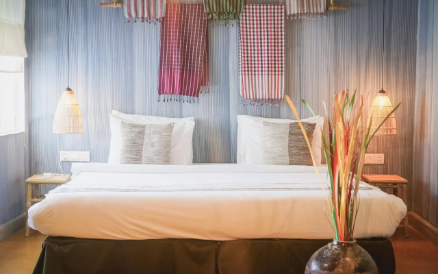 iRoHa Garden Hotel & Resort