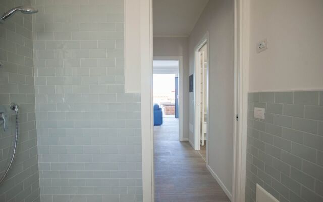 Maison du lac appartamenti