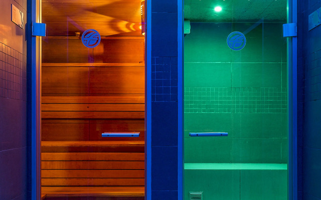 Hotel MiM Sitges