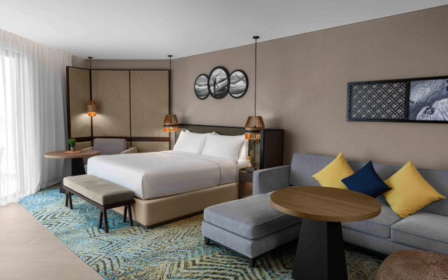 Crowne Plaza Phu Quoc Starbay by IHG