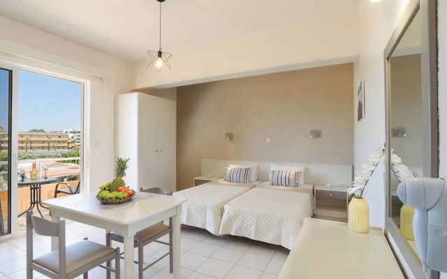 Eugenia studios & apartments