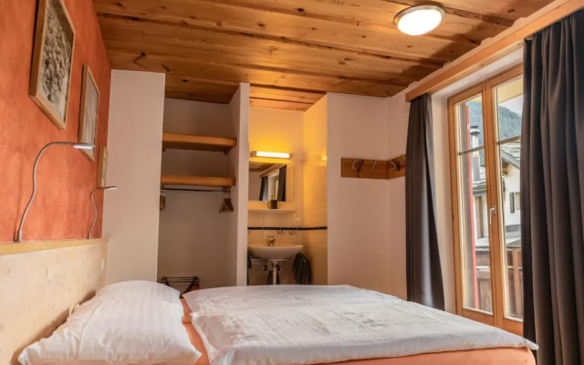 Bw Hotel Bahnhof - Schaffhausen