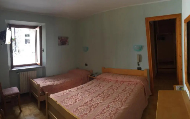 Albergo Ristorante Sole