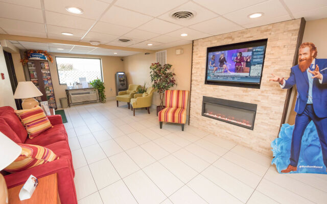 Travelodge Frederick