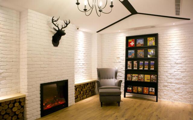 York Design Hotel