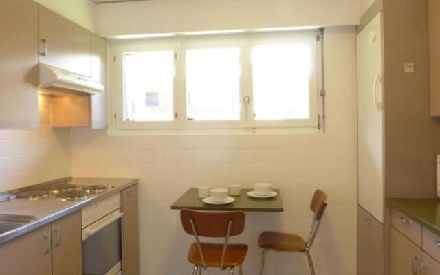 Apartment Pierval 18