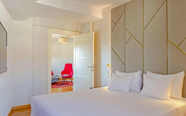 NH Collection Roma Giustiniano Hotel