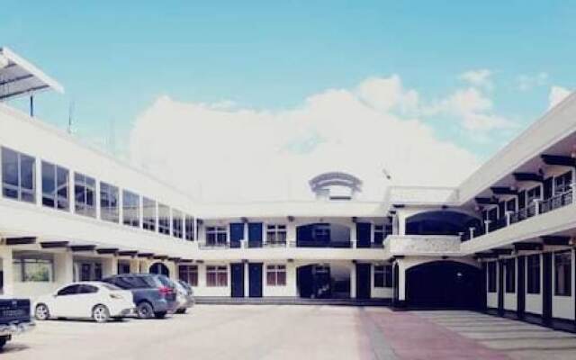 Hotel Imperial