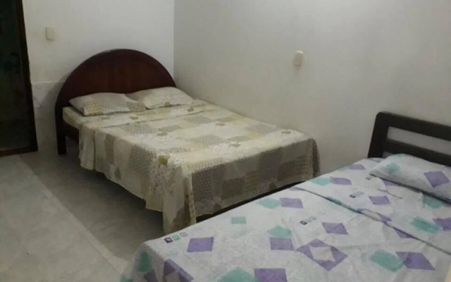 Hotel Villa Andrea