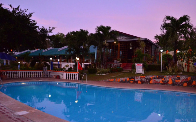 Hillside Resort Palawan
