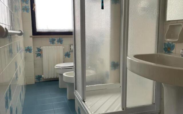Casa 720 Al Mare