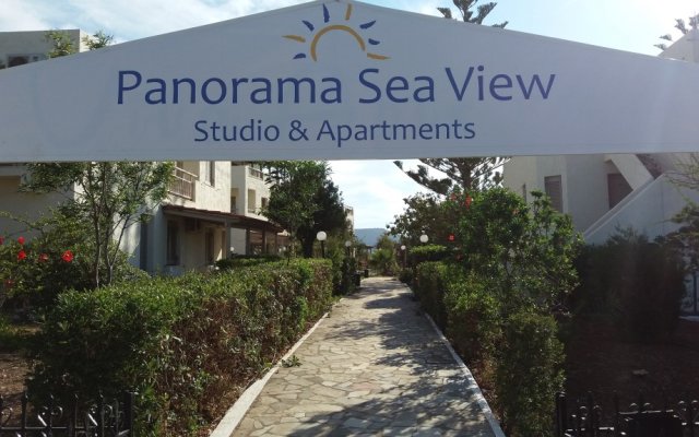 Panorama - Sea View