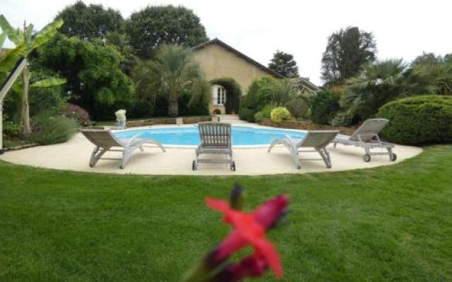 Gîte Hontanx, 3 pièces, 4 personnes - FR-1-360-10