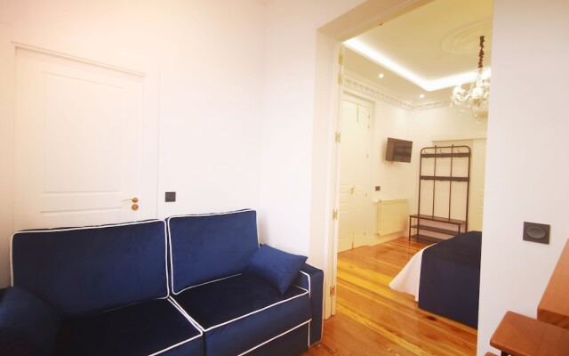 Rua Suites Boutique