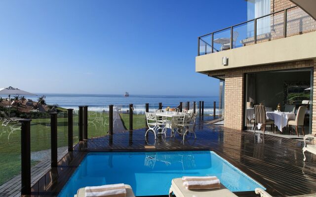 African Oceans Manor - Guest House