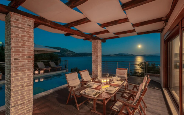 Iris Villas Lefkada - Marine Villa