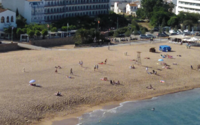Hotel Corisco