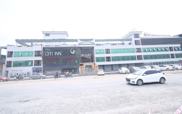 The Citi Inn