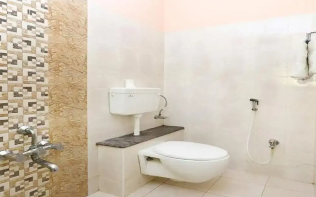 Hotel Arunachala