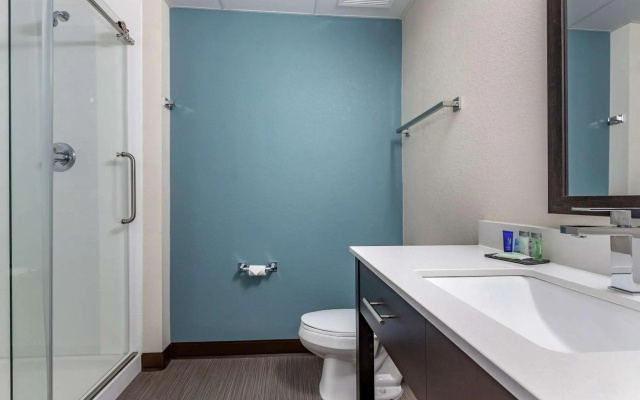 Sleep Inn Waukee-West Des Moines
