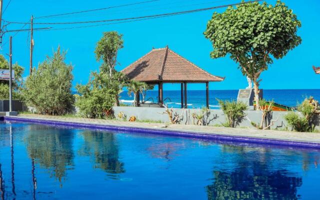 Grand Ball Beach Garden