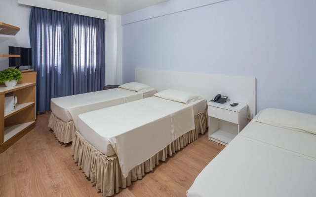 Hotel Torre Sol