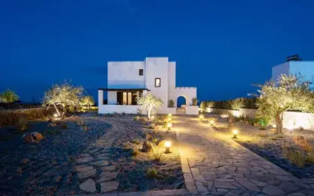 Villa Salamina