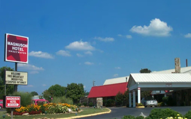 Motel 6 Sweetwater TN