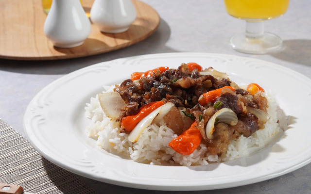 Olivia SOHO Guest House