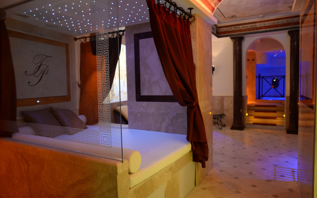 Trilussa Palace Wellness & Spa