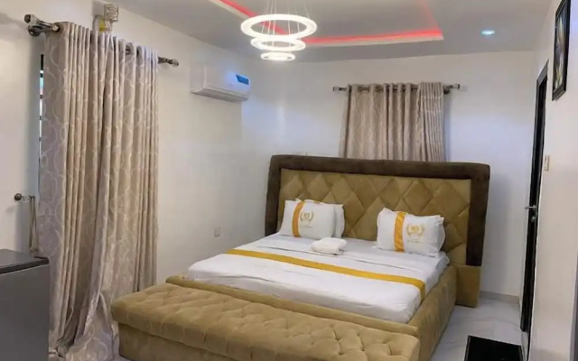 KD Hotel and Apartment