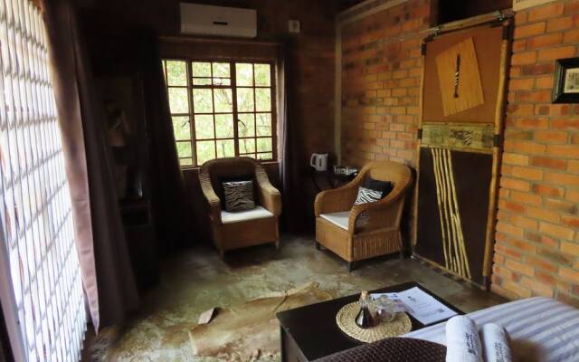 Bush and Gables Lodge