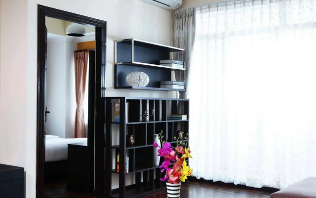 Retreat Serviced Apartments
