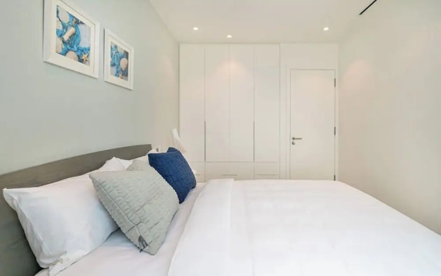 Saigon Finest - IDG Suites Collection - 12J