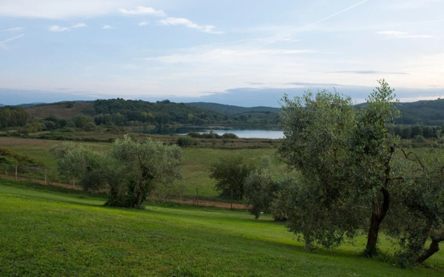 Agriturismo La Tabaccaia