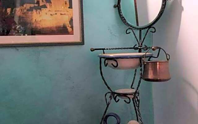 B&b Mantegna Irsina Mt