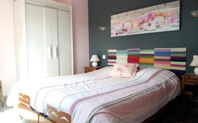 Chez Pascal et Brigitte