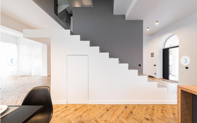 Вилла Умберто