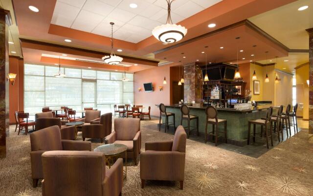 Embassy Suites by Hilton Dallas Frisco Hotel & Convention Center