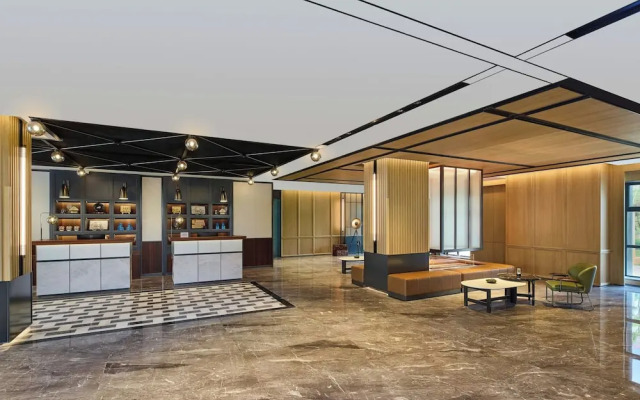 Four Points By Sheraton Kunming Changshui Airport